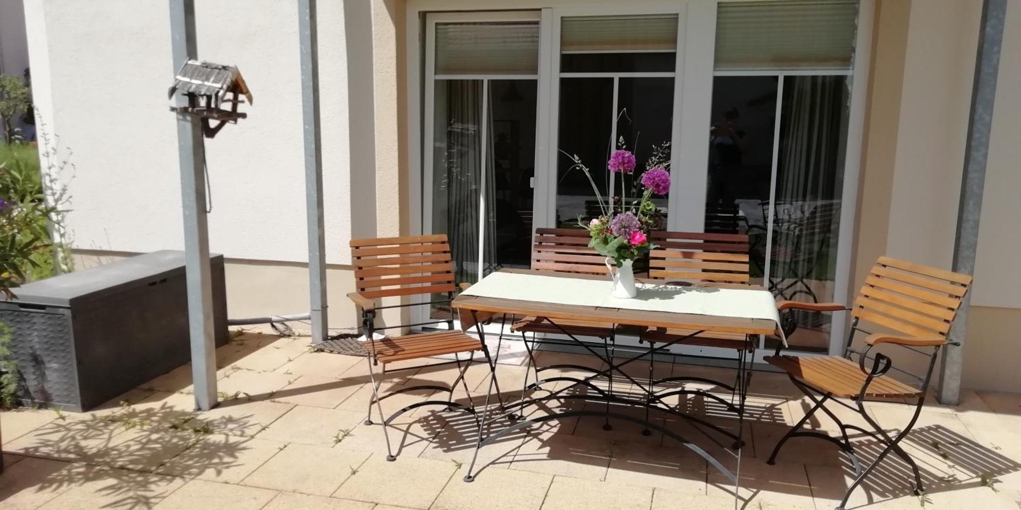 Ferienhof Graefe - 3-Seiten Hof Mit Grossem Garten, Pool & Sauna Meissen Ngoại thất bức ảnh
